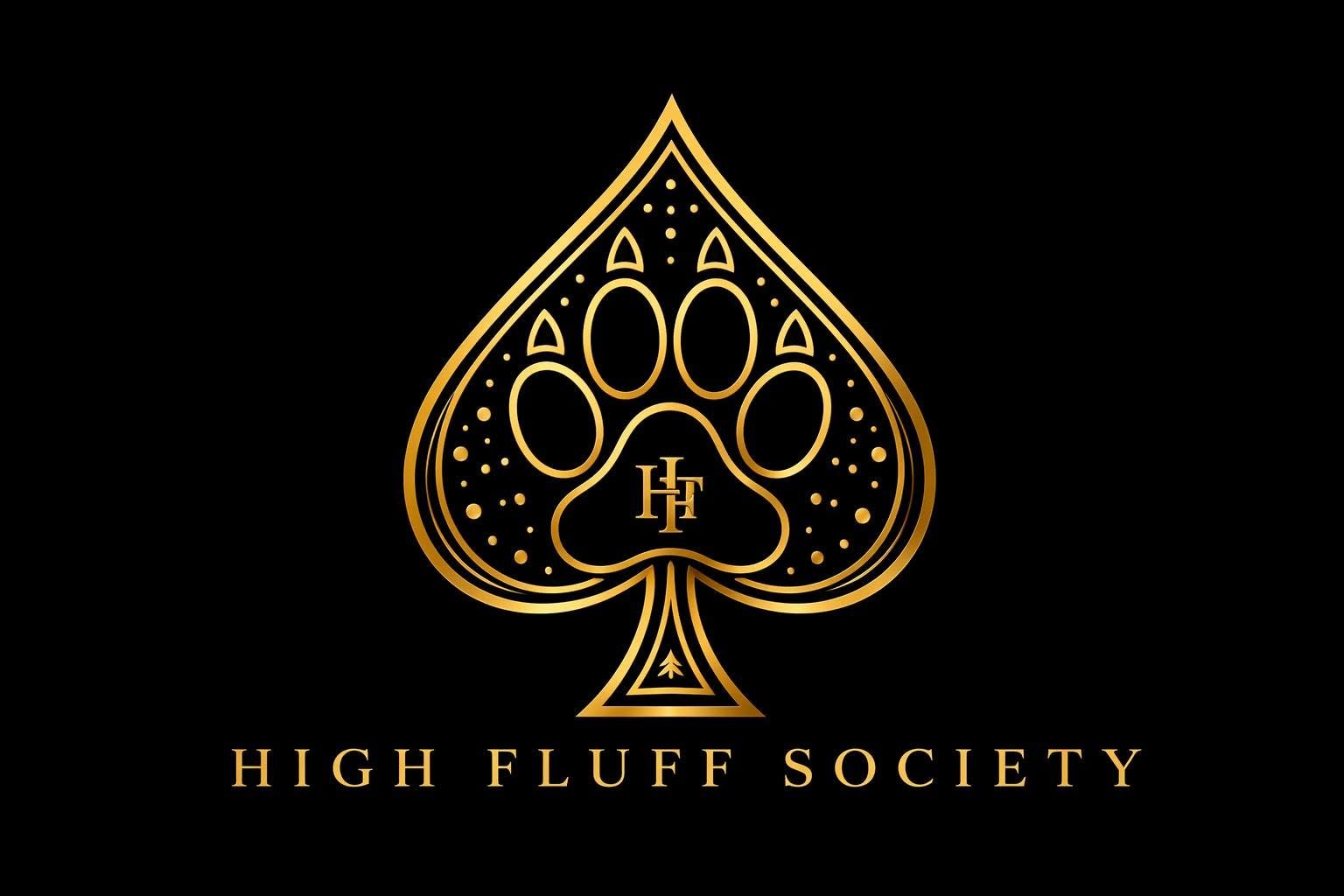 High Fluff Society