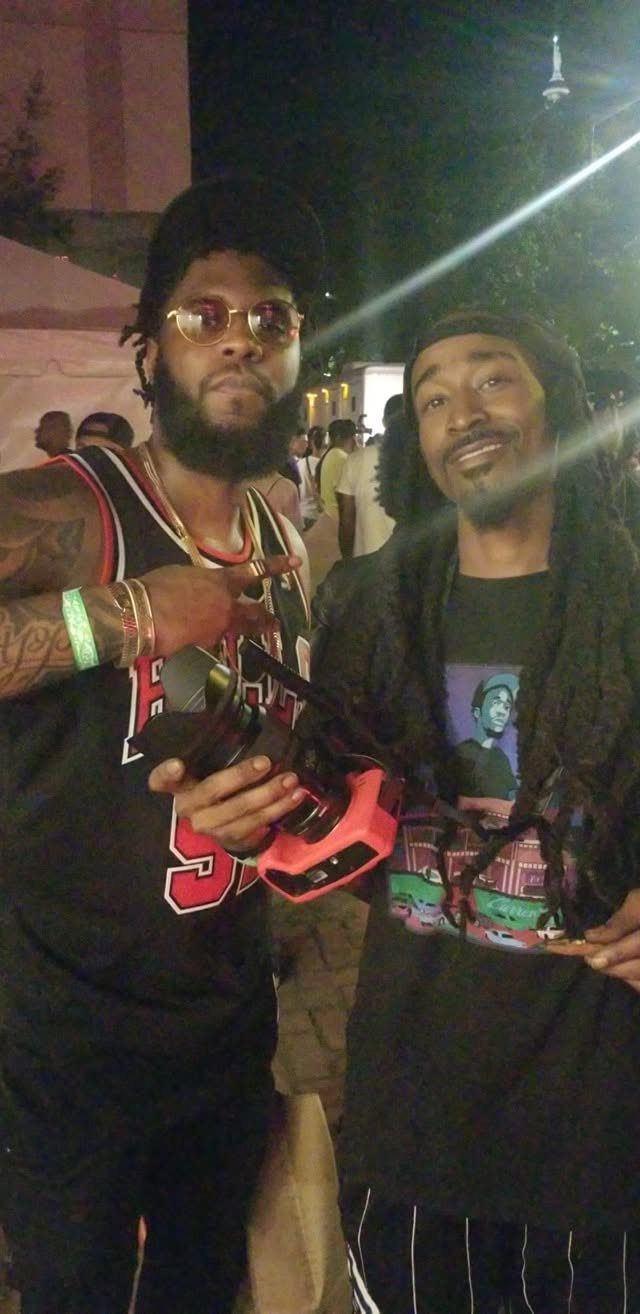 Big KRIT