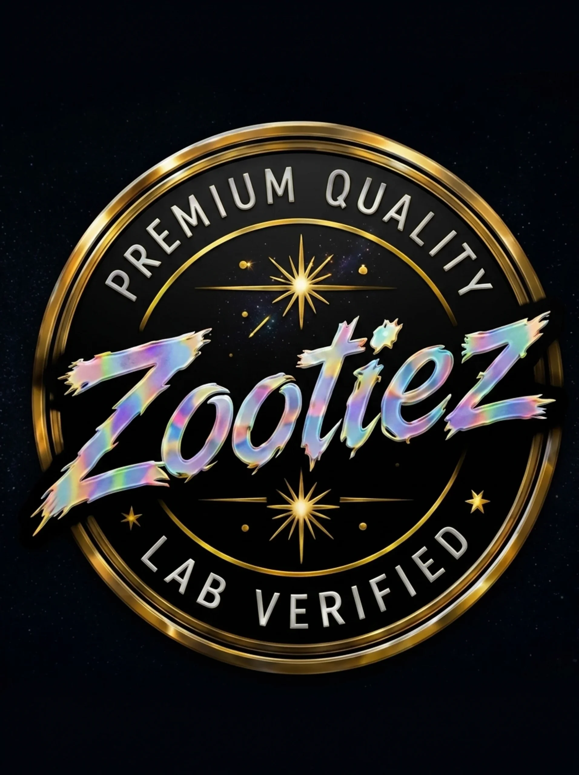 Zootiez Logo